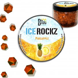 Πέτρες Ατμού Ice Rockz Pineapple για Ναργιλέ